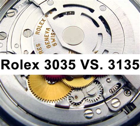 rolex 1570 vs 3035|Rolex caliber 1570.